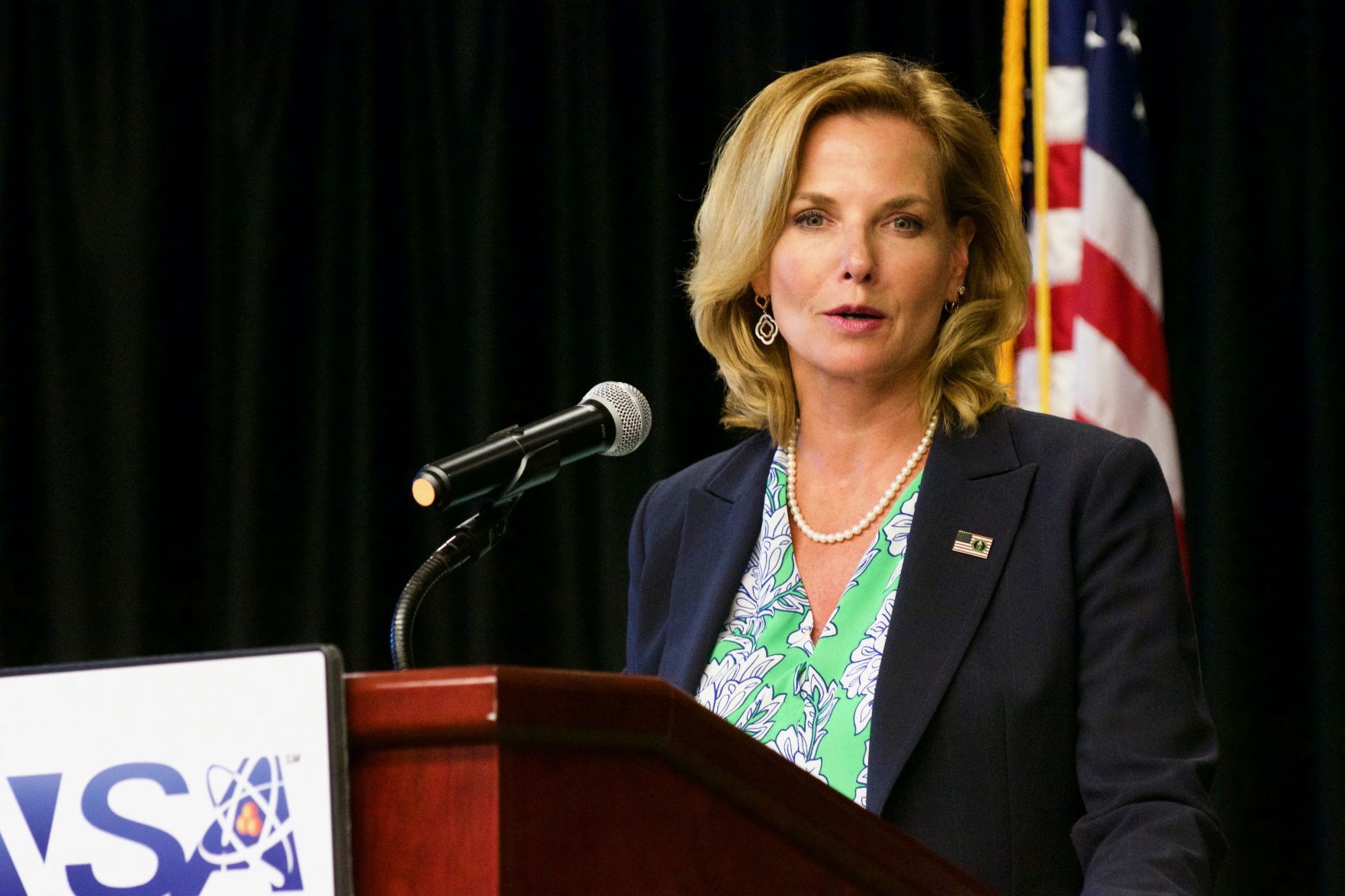 Lisa Gordon-Hagerty
